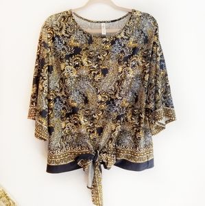 PerSeptions Concept Top